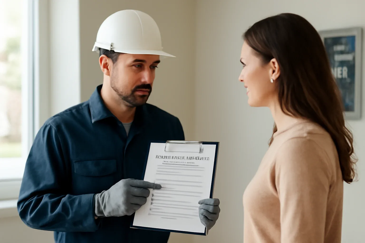 Electrical Safety Checklist for Regina Homeowners service consultation with a licensed electrician in Regina