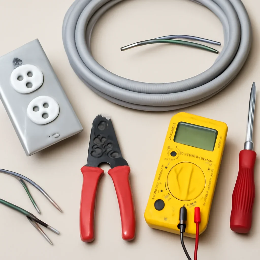 Electrical tools and code-compliant equipment used for do you need a permit for hot tub wiring in ?