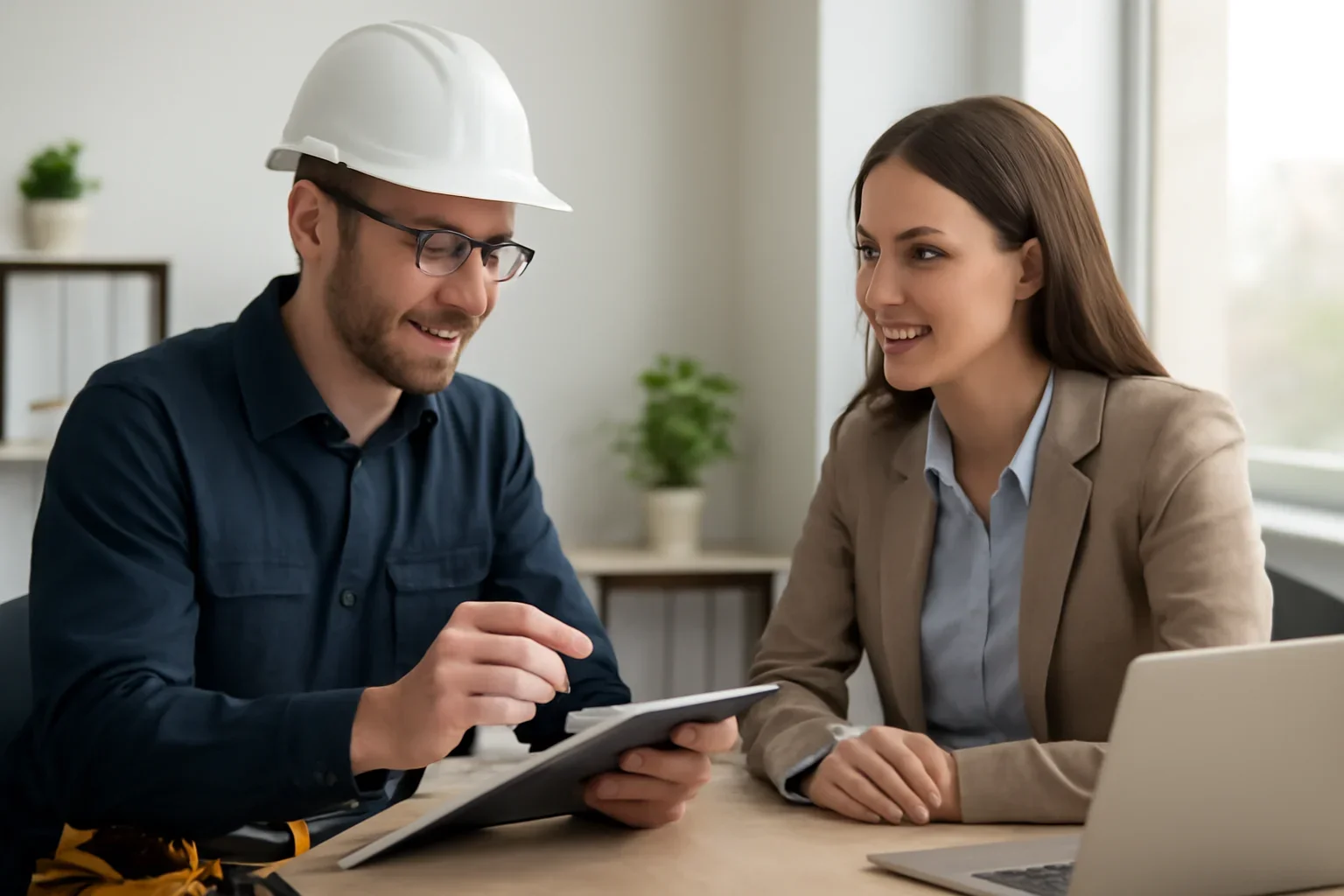 Office Electrical Upgrades for Regina Businesses service consultation with a licensed electrician in Regina