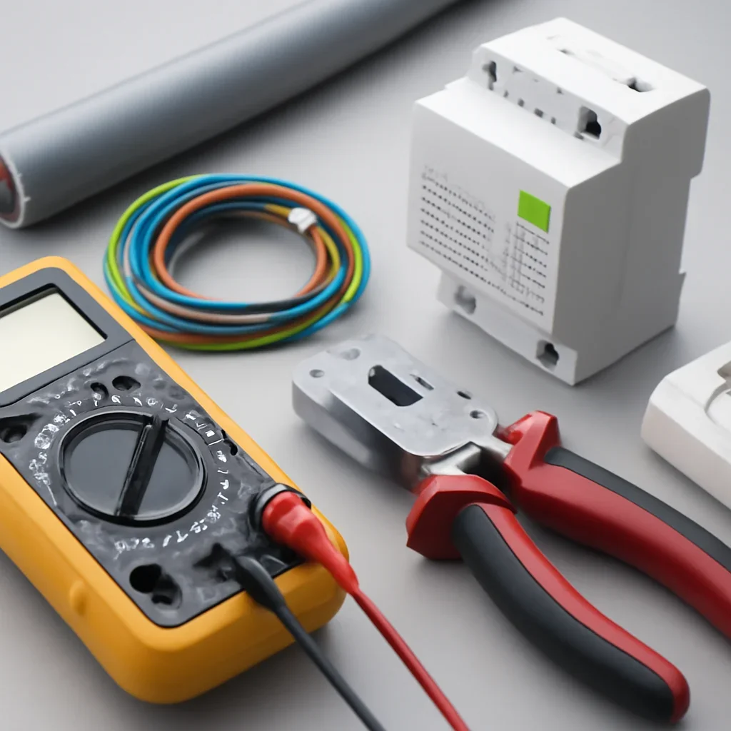 Electrical testing equipment used for residential and commercial surge protection in Regina